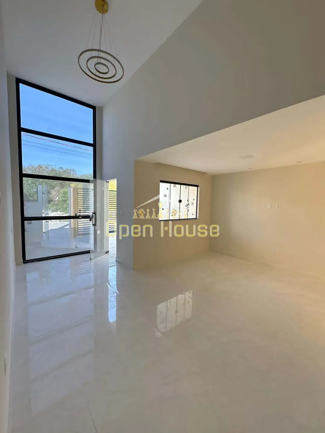 Casa, 2 quartos, 78 m² - Foto 1