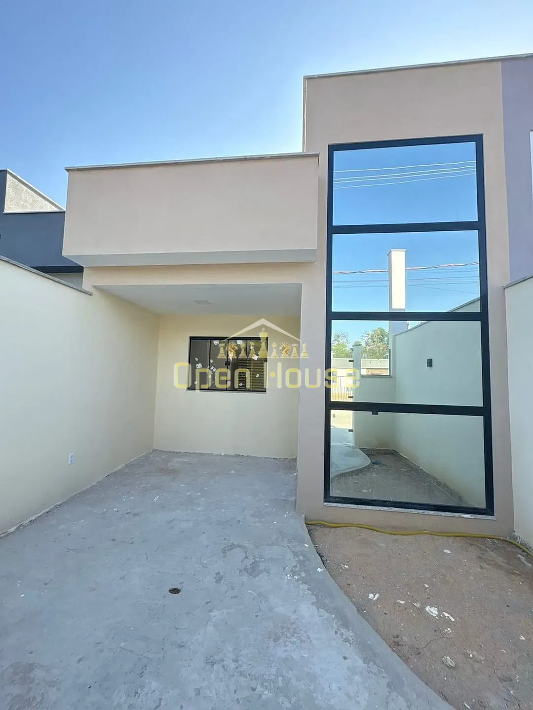 Casa, 2 quartos, 78 m² - Foto 2