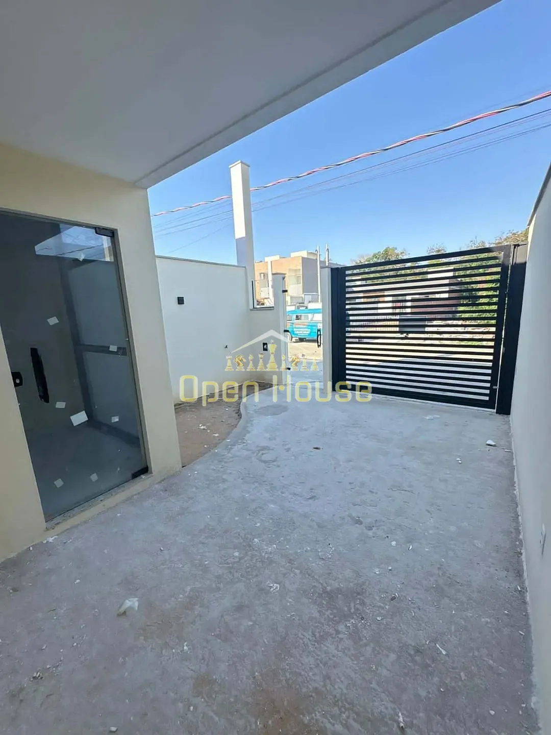 Casa, 2 quartos, 78 m² - Foto 4