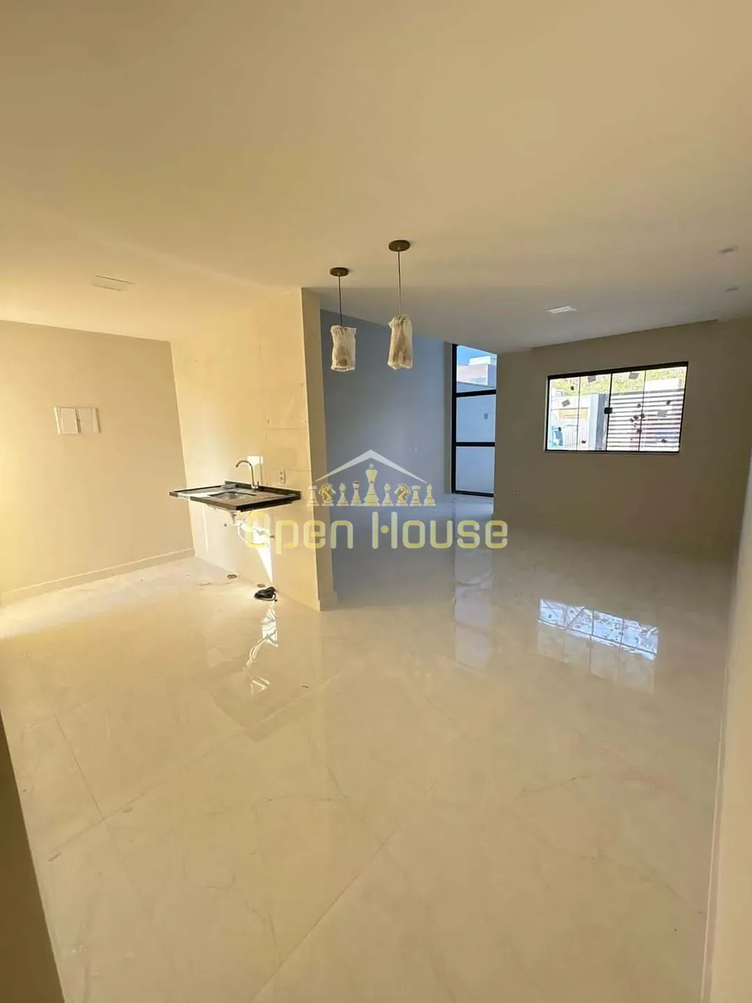 Casa, 2 quartos, 78 m² - Foto 5