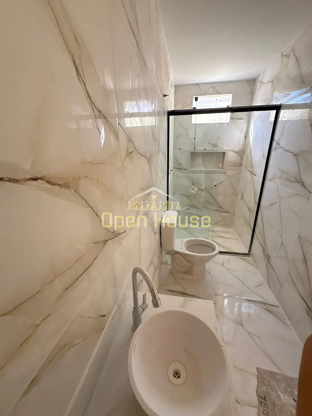 Casa, 2 quartos, 78 m² - Foto 9