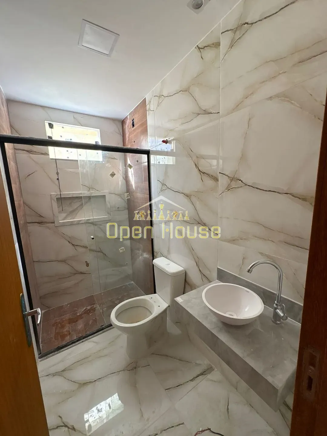 Casa, 2 quartos, 78 m² - Foto 11