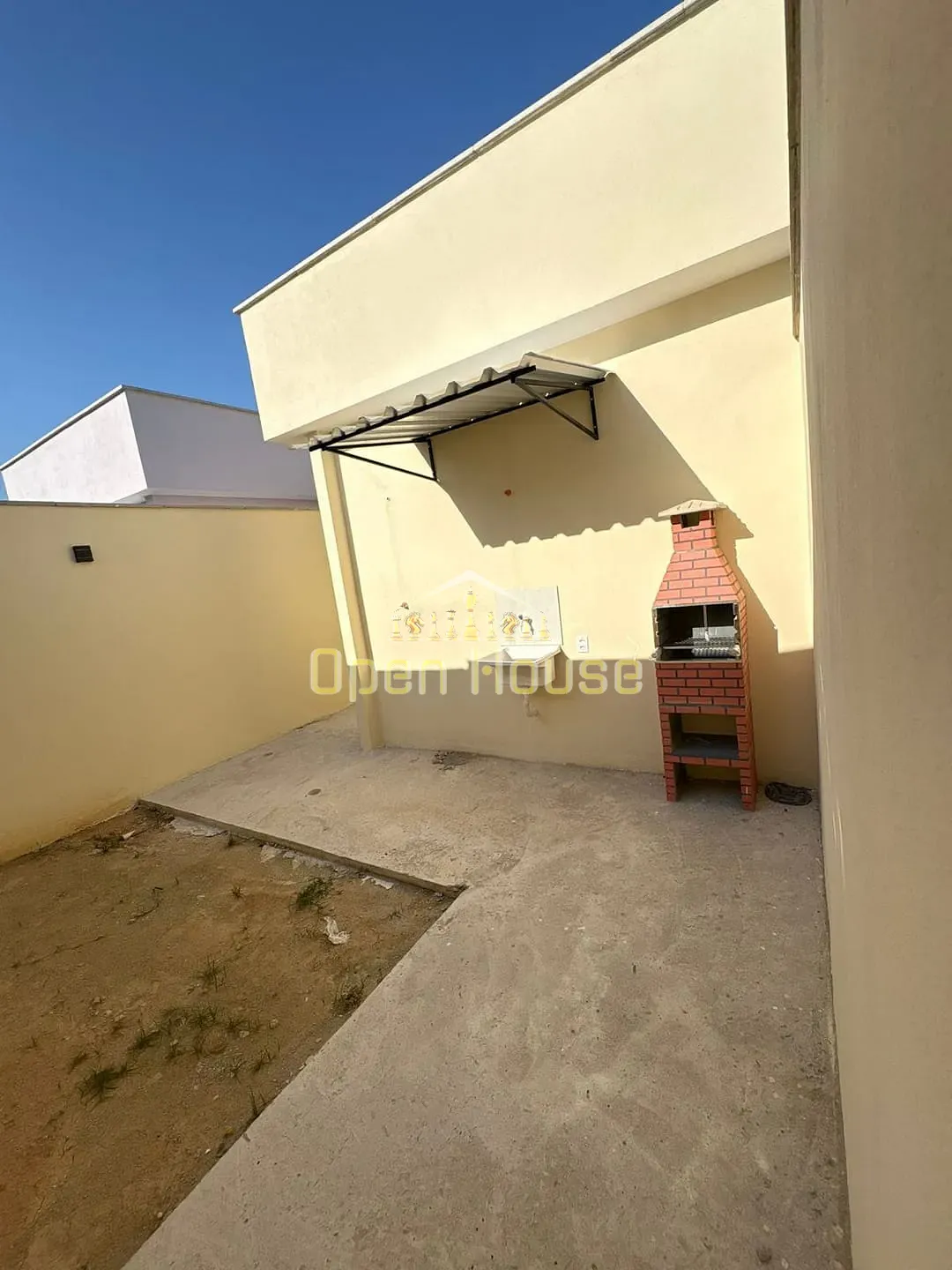 Casa, 2 quartos, 78 m² - Foto 12
