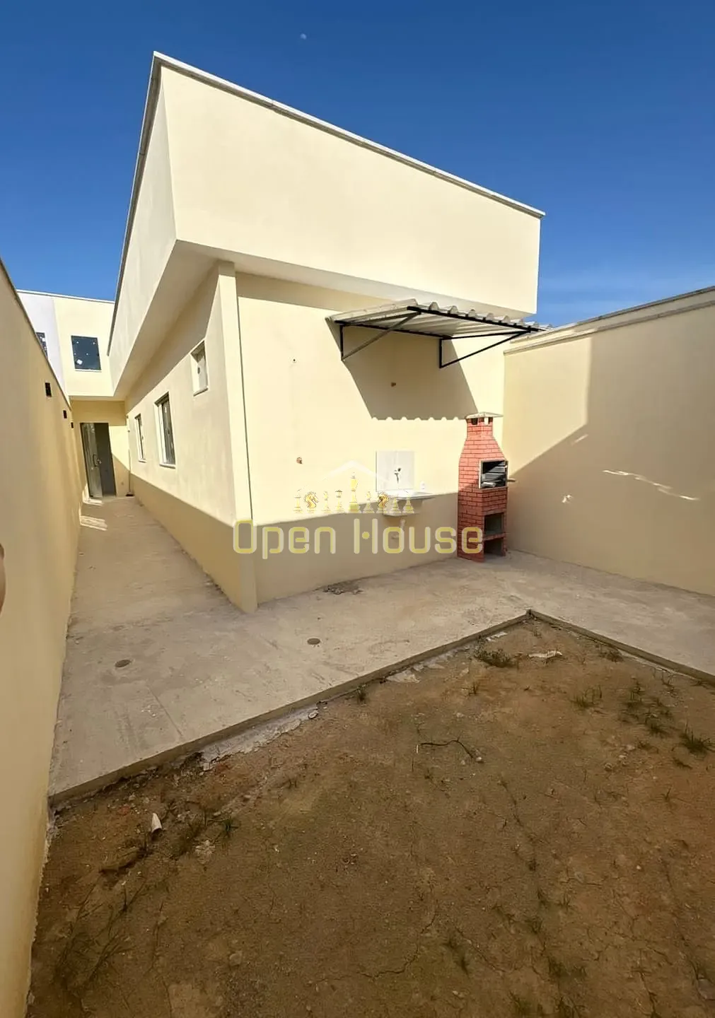 Casa, 2 quartos, 78 m² - Foto 13