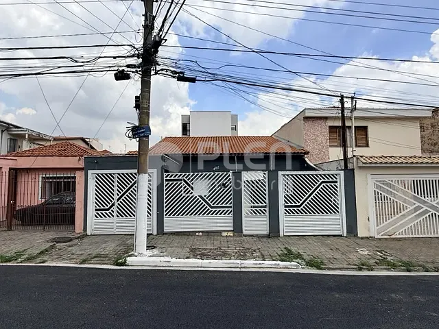 Casa com 300m² 3 quartos e 3 banheiros, à venda, no bairro Parada Inglesa em São Paulo