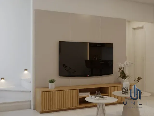 Casa 2 quartos e 1 banheiro, à venda, no bairro Santa Rita em Barra Mansa