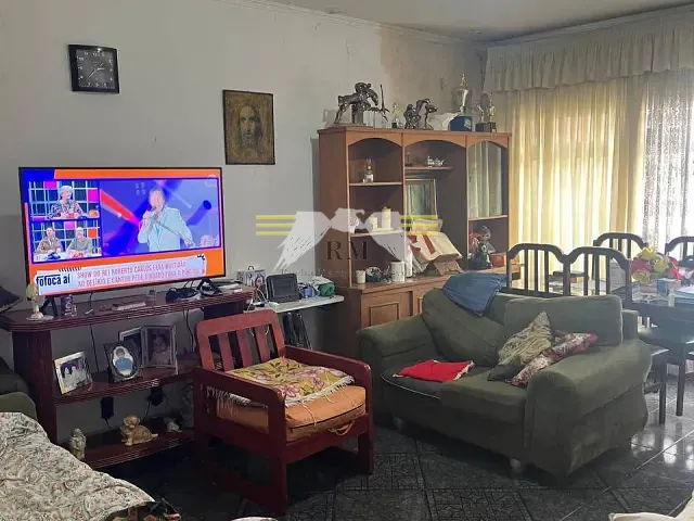 Casa com 250m² 2 quartos e 2 banheiros, à venda, no bairro Jardim Vila Formosa em São Paulo
