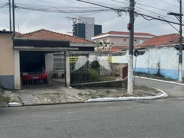 Casa com 250m² 2 quartos e 2 banheiros, à venda, no bairro Jardim Vila Formosa em São Paulo