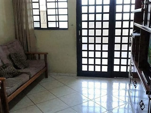 Foto do Casa - Casa à venda 3 Quartos, 1 Suite, 3 Vagas, 250M², Jardim Portugal, São José dos Campos - SP | RUSSI IMÓVEIS