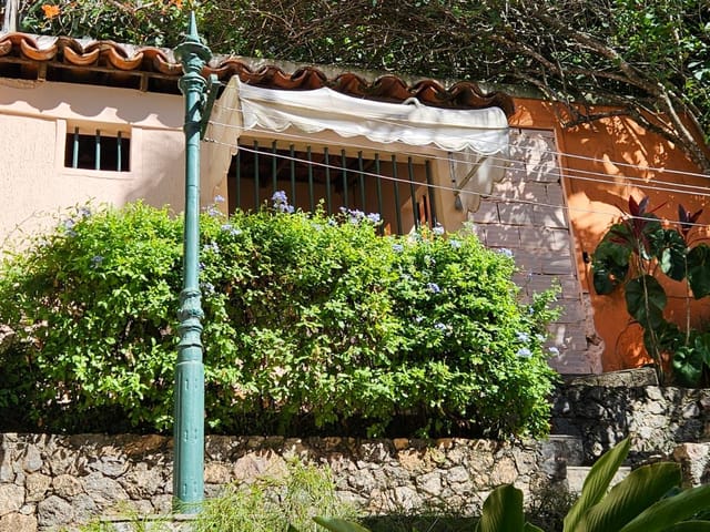 Foto do Casa - Casa para locação, Piratininga, Niterói, RJ | SelfSpin