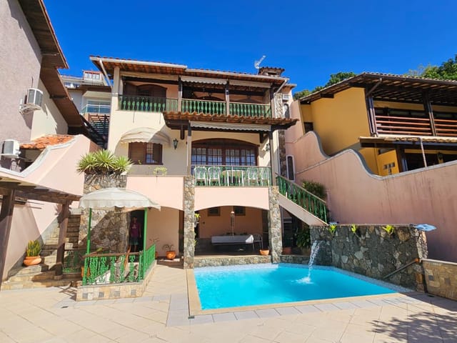 Foto do Casa - Casa para locação, Piratininga, Niterói, RJ | SelfSpin
