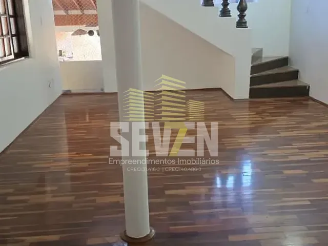 Casa com 477m² 3 quartos e 3 banheiros, à venda, no bairro Samambaia Parque Residencial em Bauru