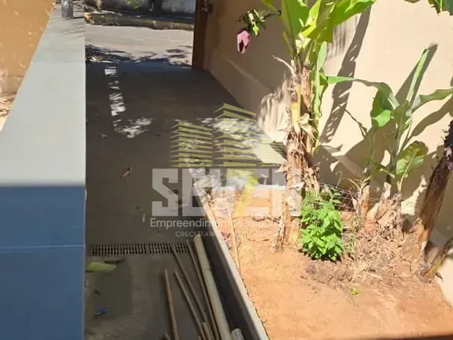 Casa com 477m² 3 quartos e 3 banheiros, à venda, no bairro Samambaia Parque Residencial em Bauru