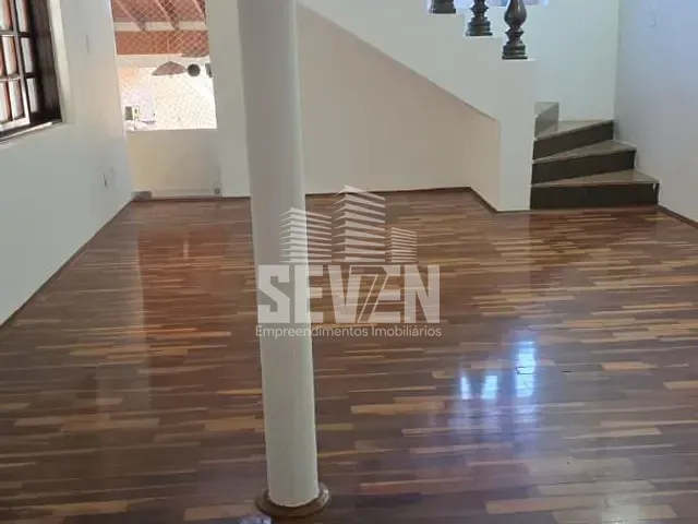 Casa com 477m² 3 quartos e 3 banheiros, à venda, no bairro Samambaia Parque Residencial em Bauru