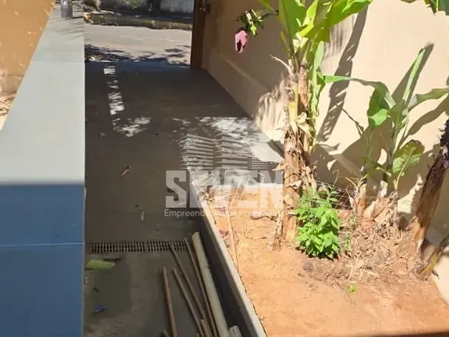 Casa com 477m² 3 quartos e 3 banheiros, à venda, no bairro Samambaia Parque Residencial em Bauru