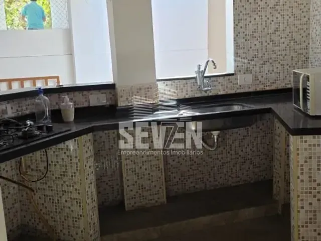 Casa com 477m² 3 quartos e 3 banheiros, à venda, no bairro Samambaia Parque Residencial em Bauru