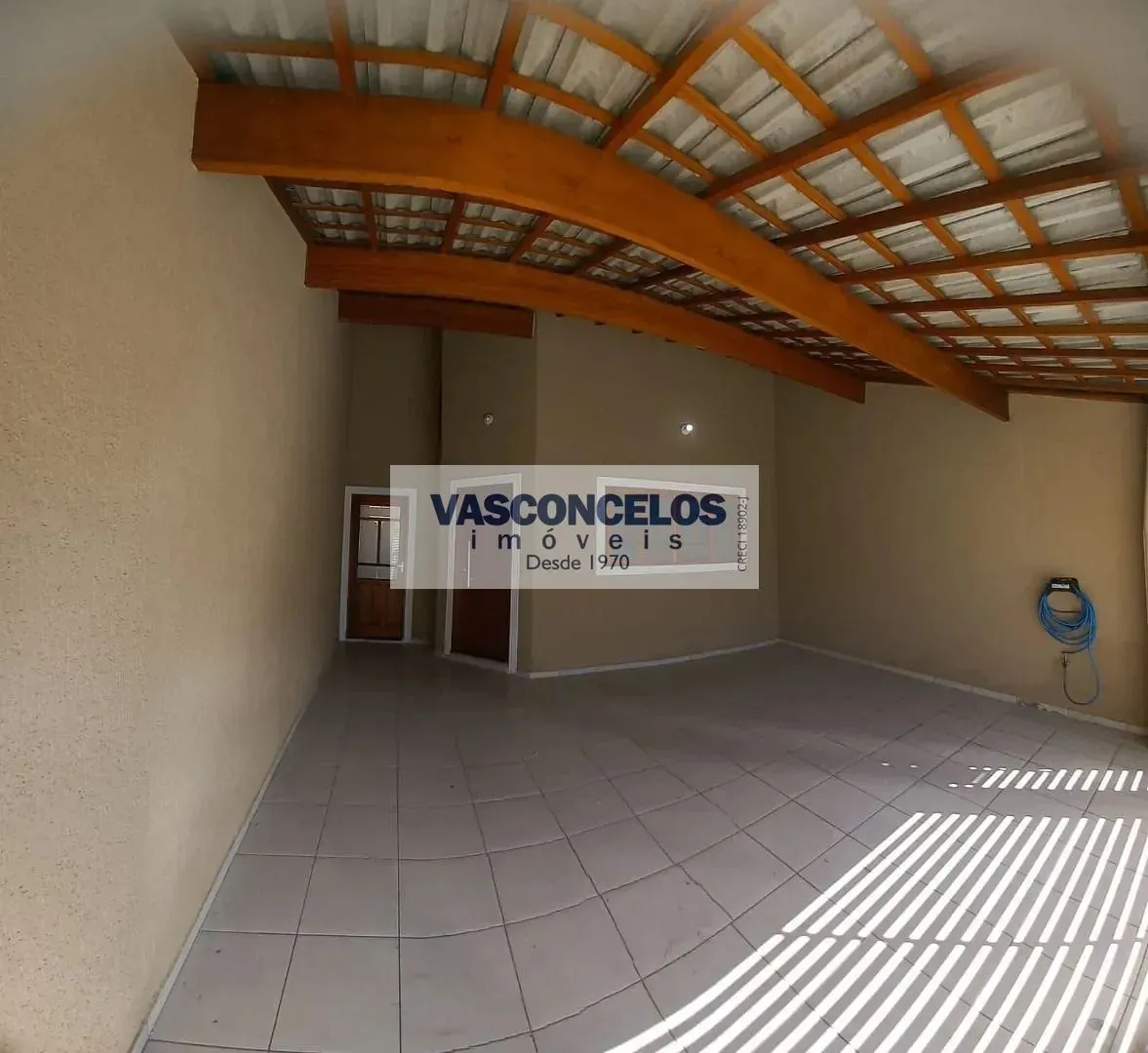 Casa, 3 quartos, 85 m² - Foto 1