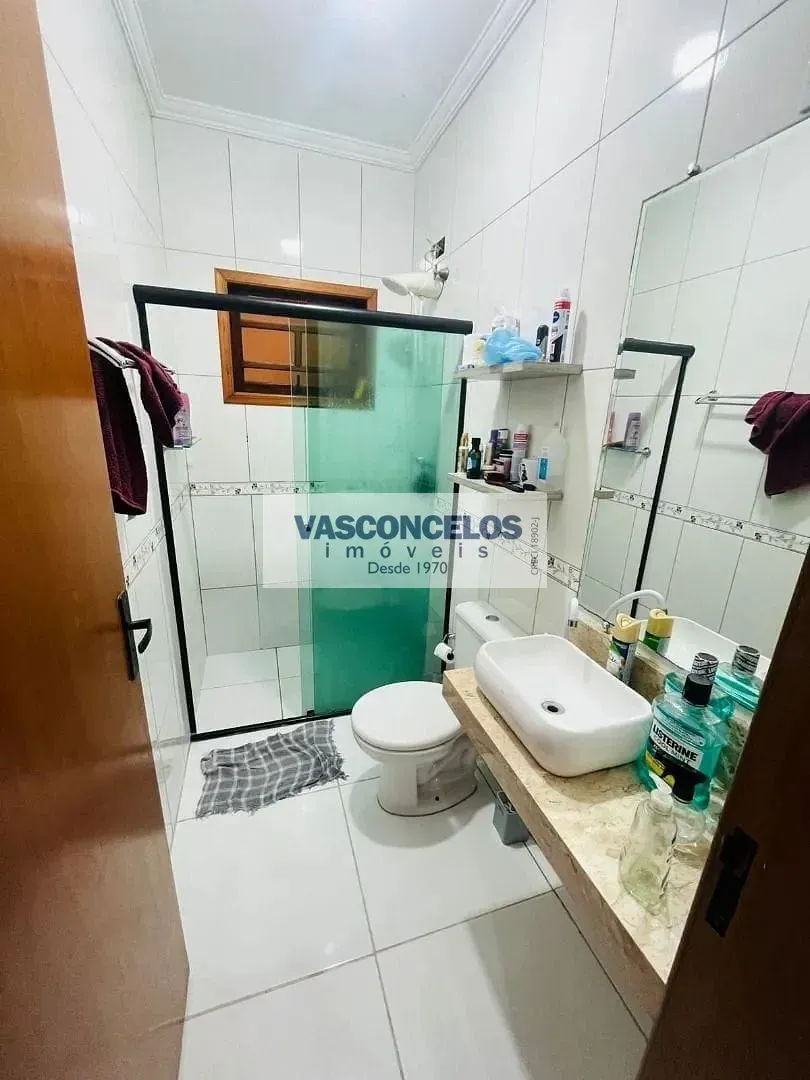 Casa, 3 quartos, 85 m² - Foto 10