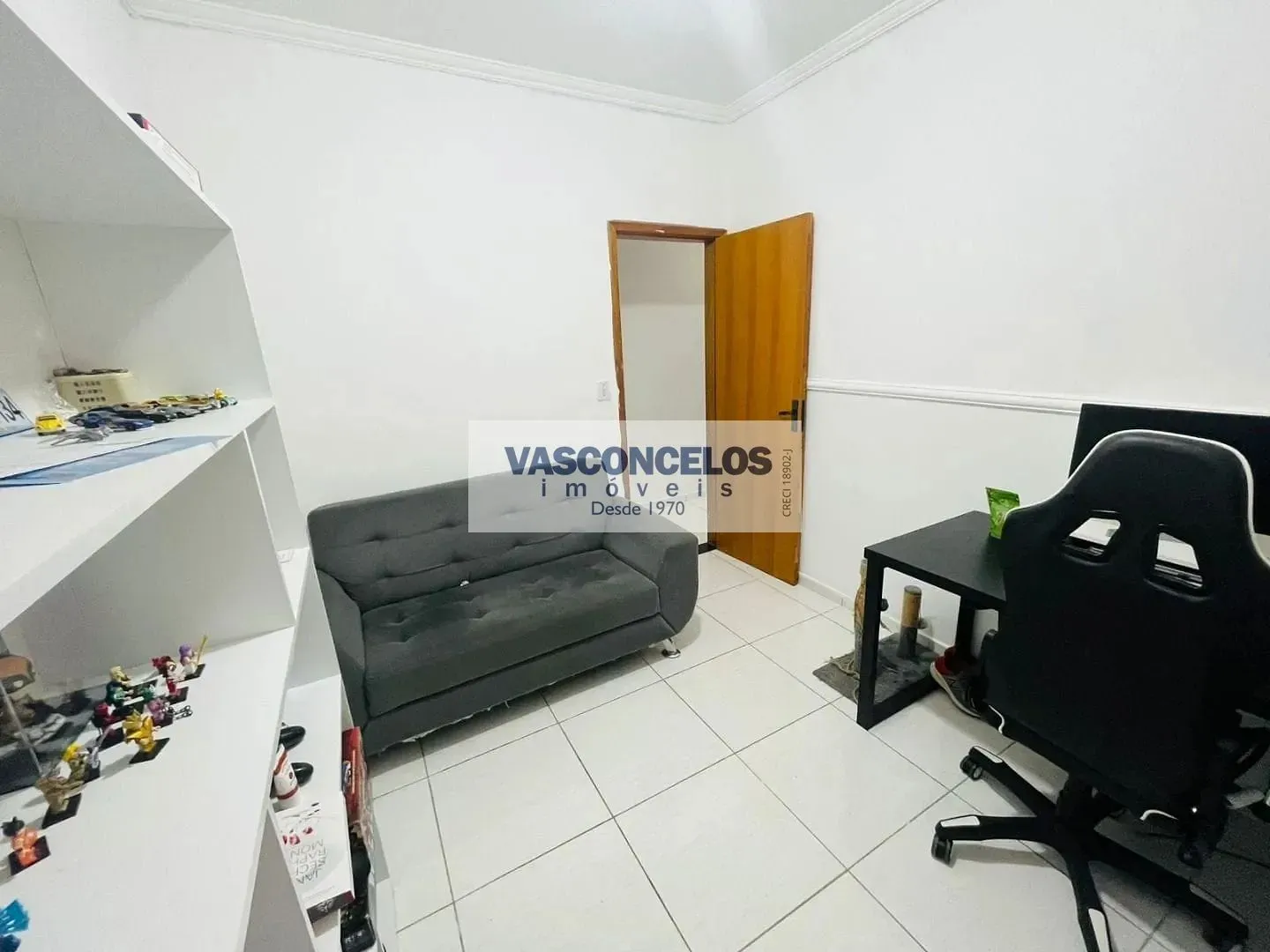Casa, 3 quartos, 85 m² - Foto 12