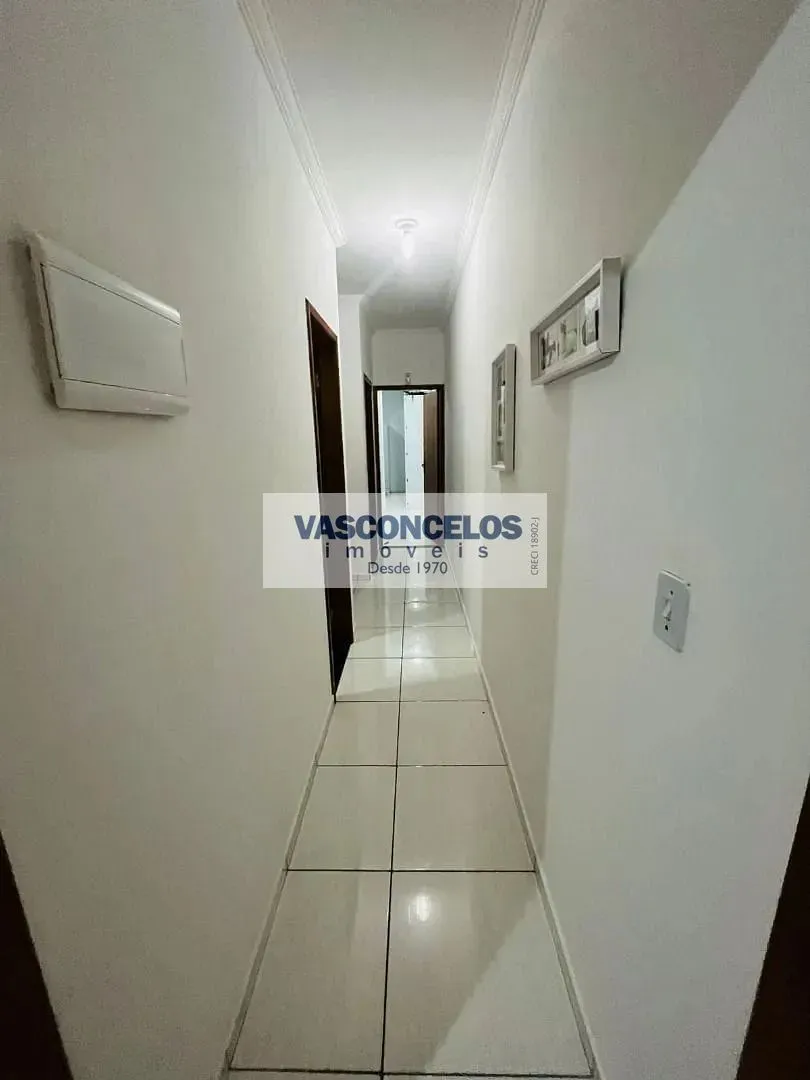 Casa, 3 quartos, 85 m² - Foto 9