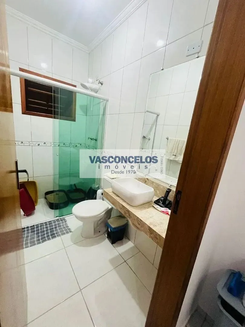 Casa, 3 quartos, 85 m² - Foto 11