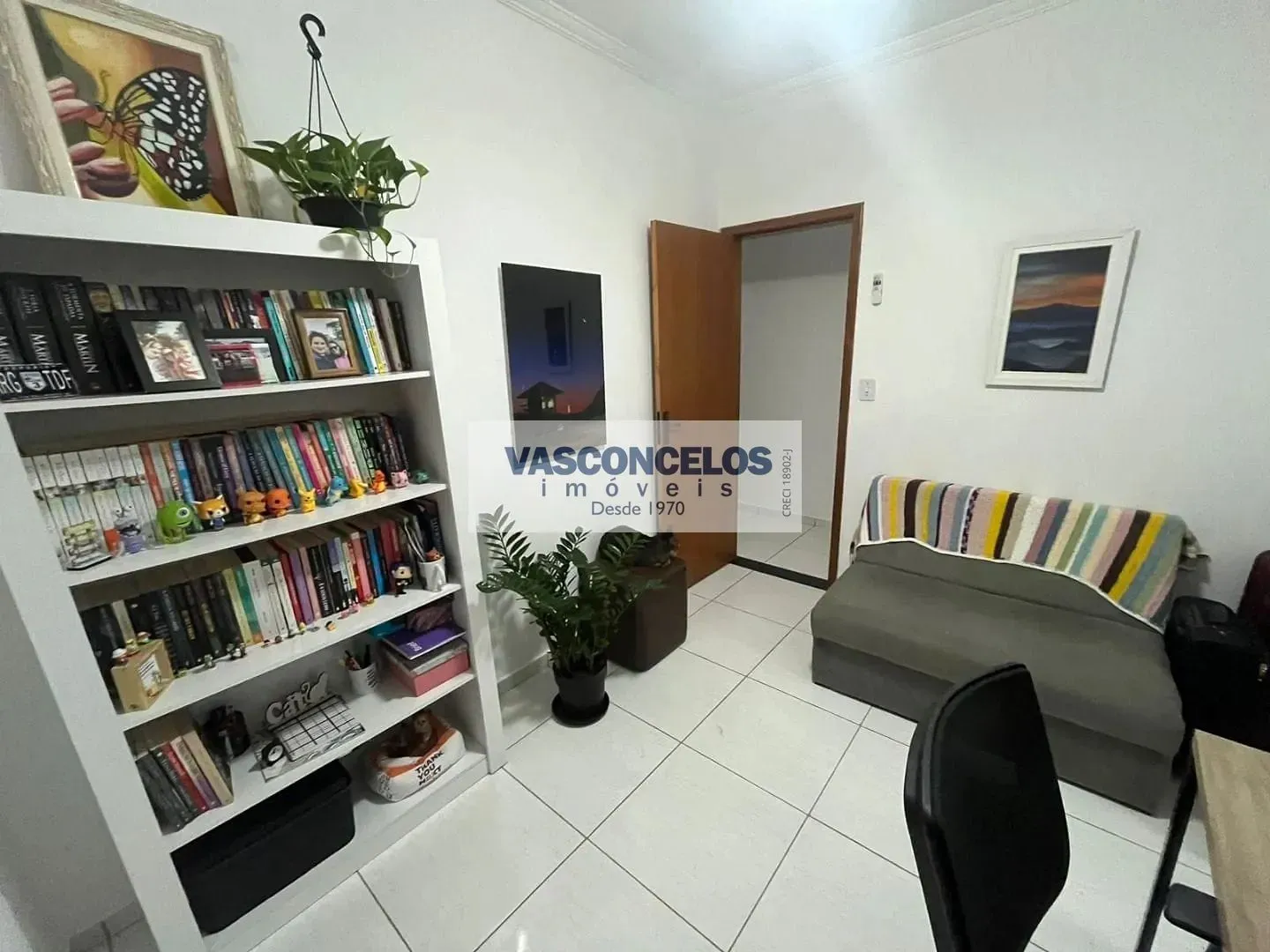 Casa, 3 quartos, 85 m² - Foto 13