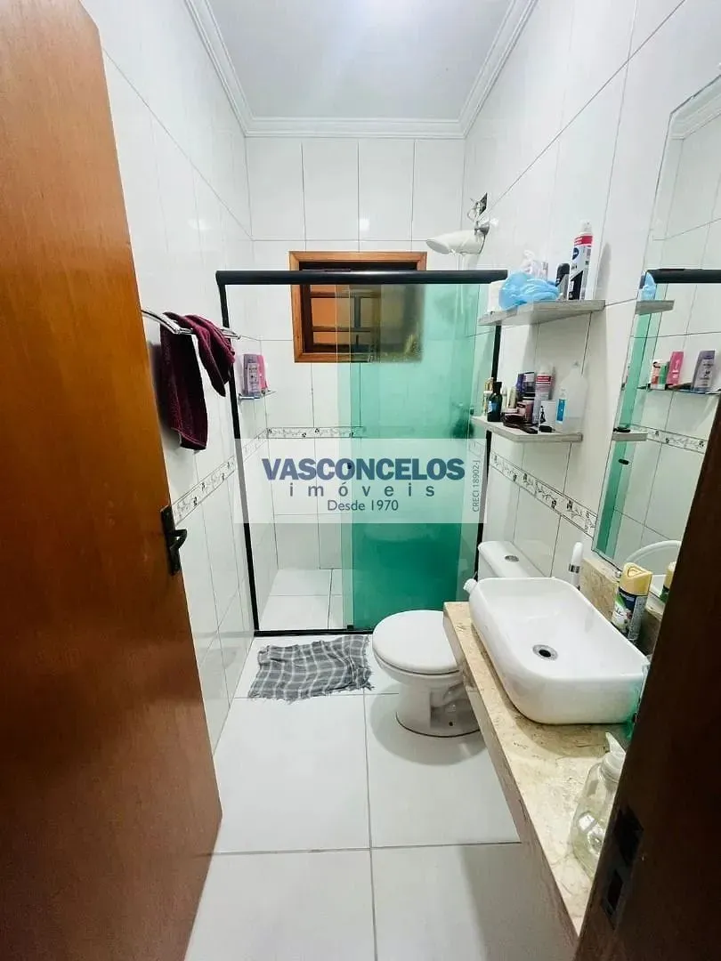 Casa, 3 quartos, 85 m² - Foto 17