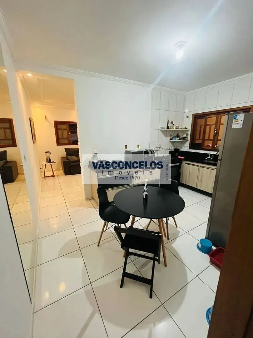 Casa, 3 quartos, 85 m² - Foto 8