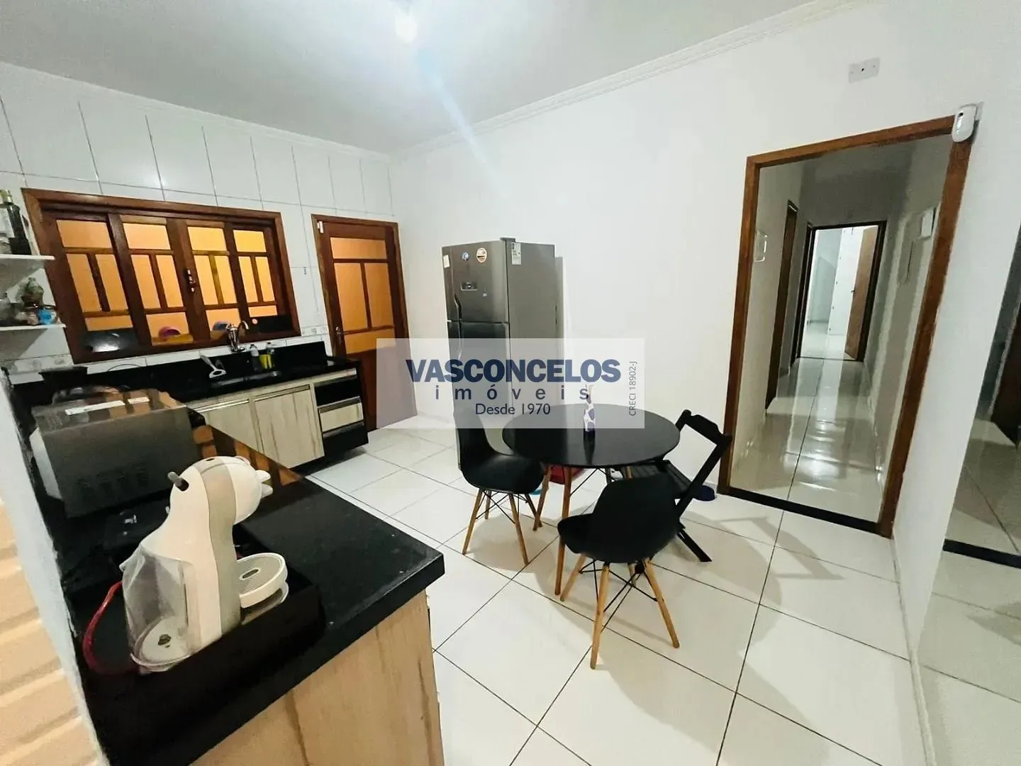 Casa, 3 quartos, 85 m² - Foto 4