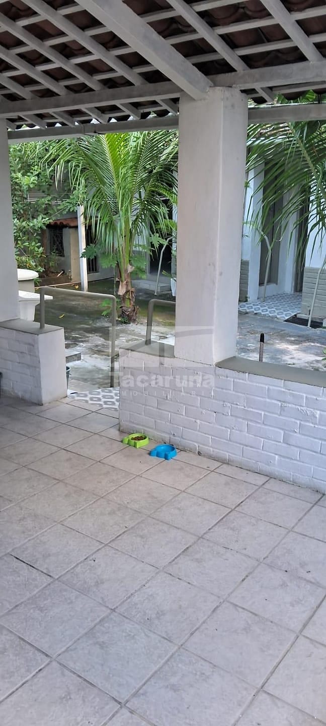 Casa, 5 quartos, 250 m² - Foto 9