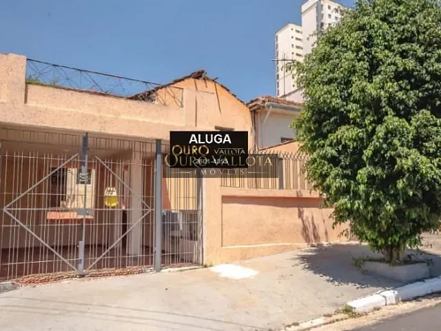 Casa com 160m² 2 quartos e 1 banheiro, para alugar, no bairro Carrão em São Paulo