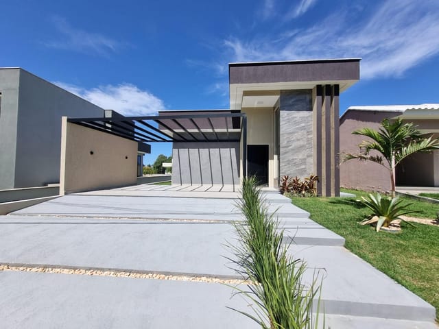 Casa com 360m² 3 quartos e 2 banheiros, à venda, no bairro São José do Imbassaí em Maricá