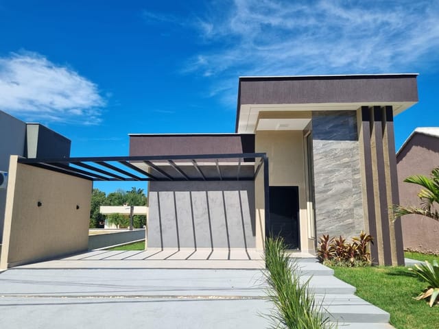 Casa com 360m² 3 quartos e 2 banheiros, à venda, no bairro São José do Imbassaí em Maricá