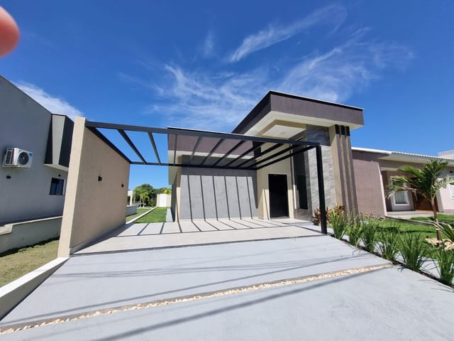 Casa com 360m² 3 quartos e 2 banheiros, à venda, no bairro São José do Imbassaí em Maricá