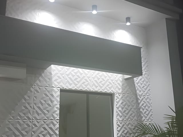 Casa com 270m² 3 quartos e 2 banheiros, à venda, no bairro Parque Califórnia em Campos dos Goytacazes