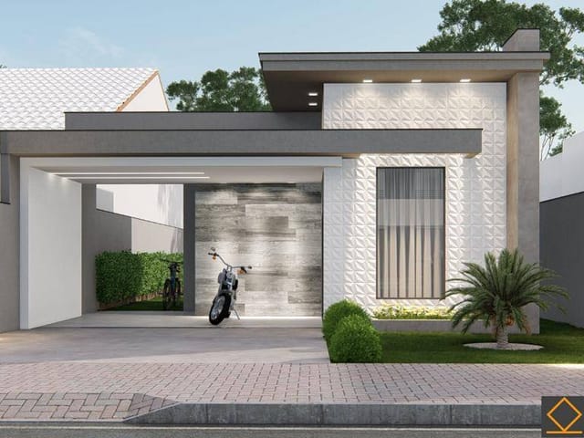 Casa com 270m² 3 quartos e 2 banheiros, à venda, no bairro Parque Califórnia em Campos dos Goytacazes