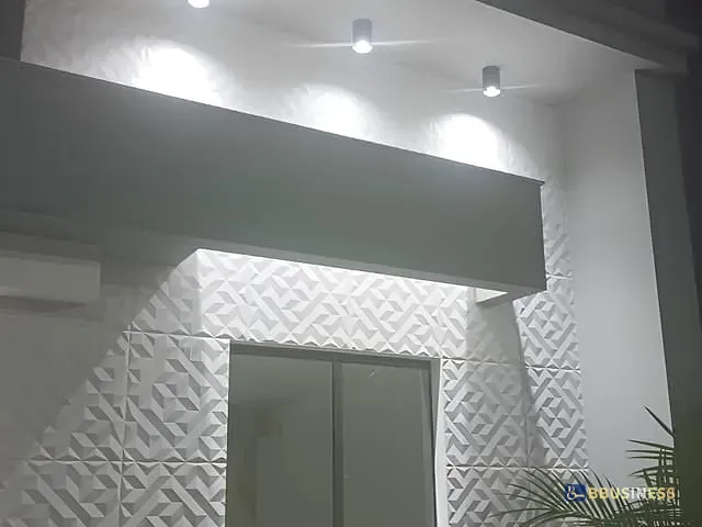 Casa com 270m² 3 quartos e 2 banheiros, à venda, no bairro Parque Califórnia em Campos dos Goytacazes