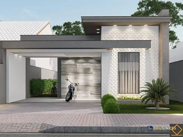 Casa com 270m² 3 quartos e 2 banheiros, à venda, no bairro Parque Califórnia em Campos dos Goytacazes