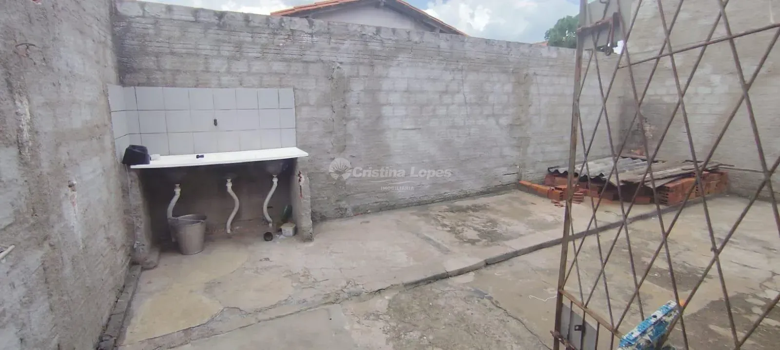 Casa, 3 quartos, 48 m² - Foto 2