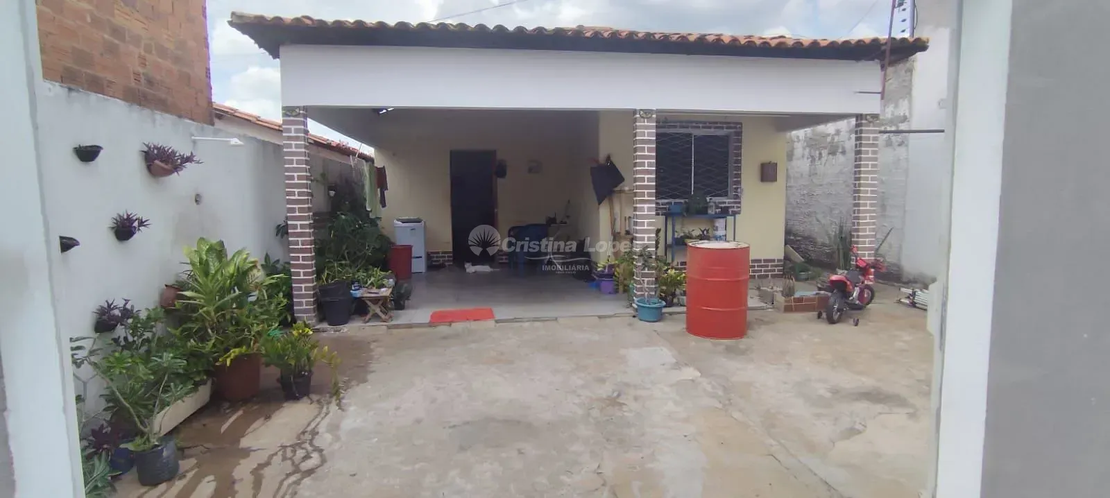Casa, 3 quartos, 48 m² - Foto 4