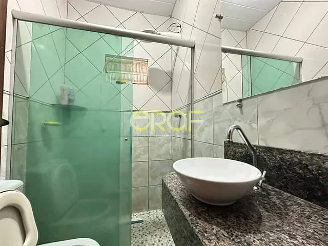 Casa com 143m² 3 quartos e 1 banheiro, à venda, no bairro Formosinha em Formosa