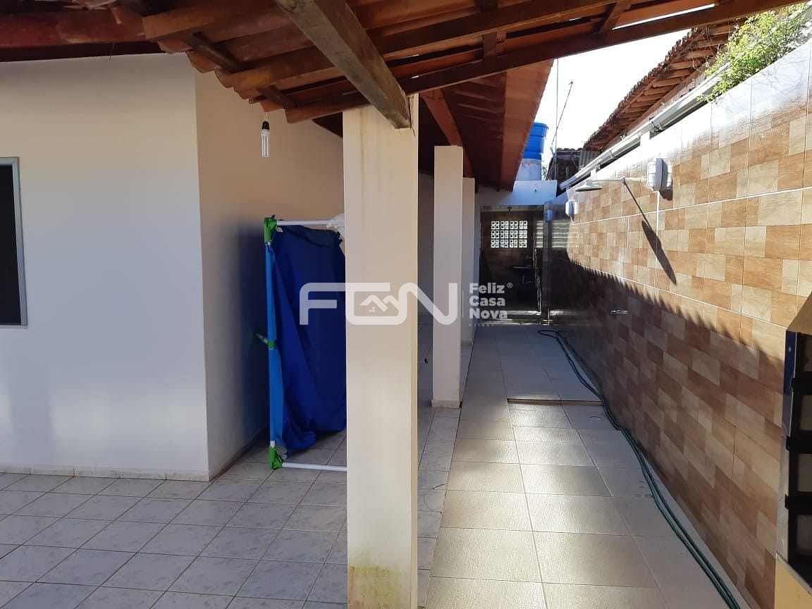Casa à venda com 4 quartos, 480m² - Foto 9