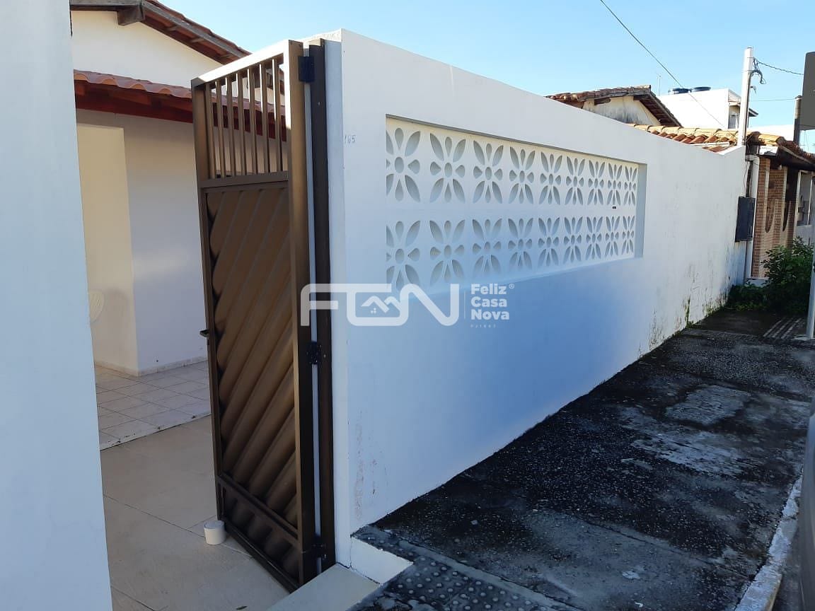 Casa à venda com 4 quartos, 480m² - Foto 1