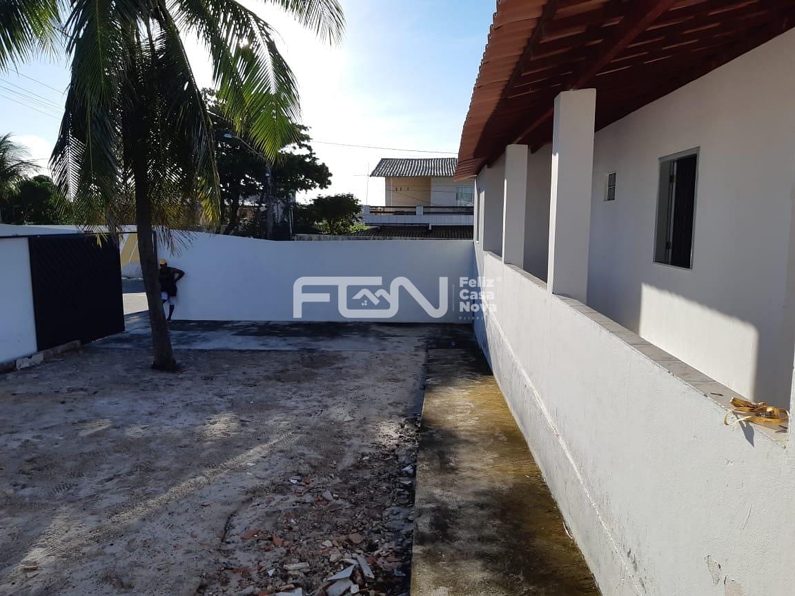 Casa à venda com 4 quartos, 480m² - Foto 4