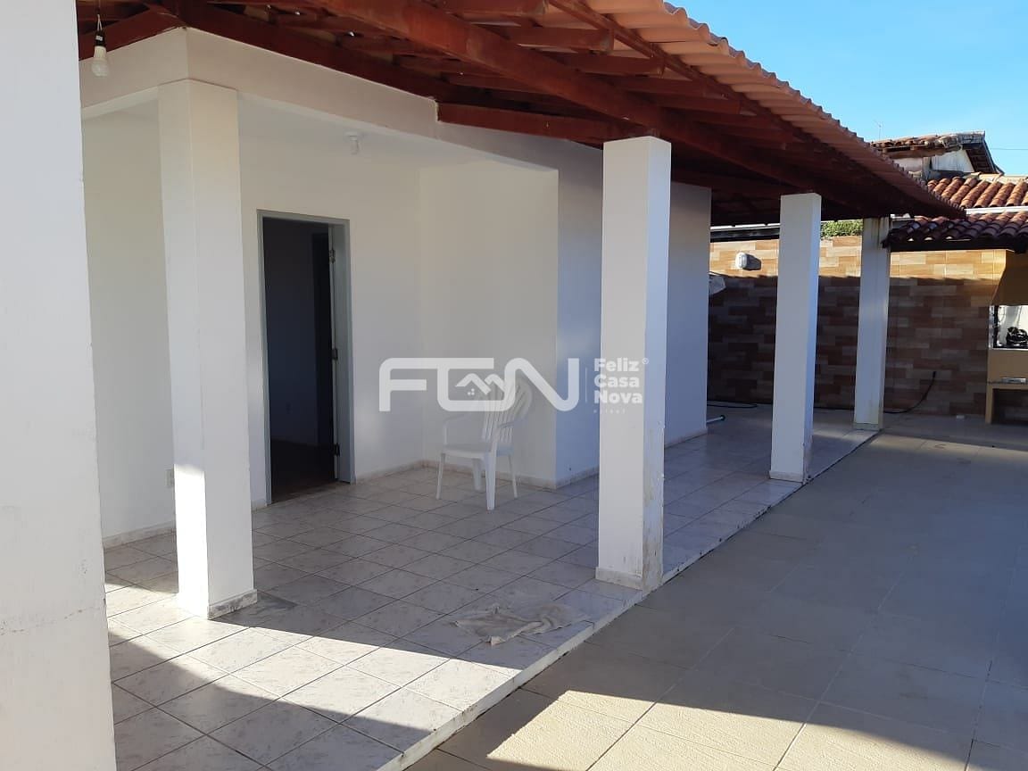 Casa à venda com 4 quartos, 480m² - Foto 8