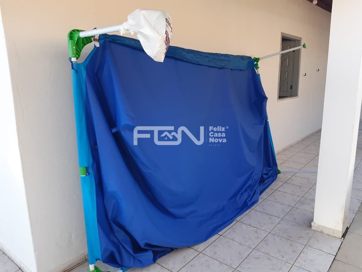Casa à venda com 4 quartos, 480m² - Foto 27