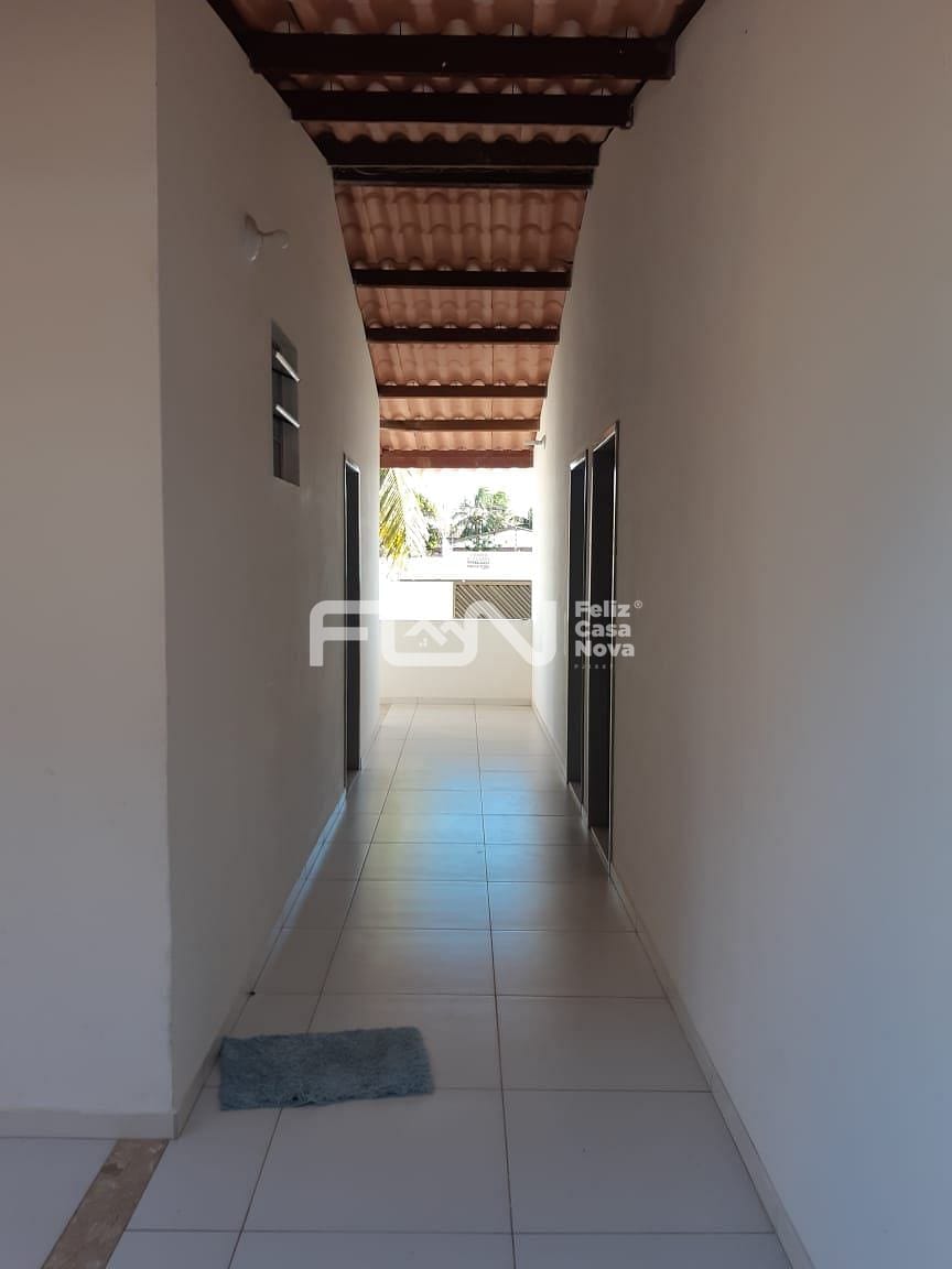 Casa à venda com 4 quartos, 480m² - Foto 19