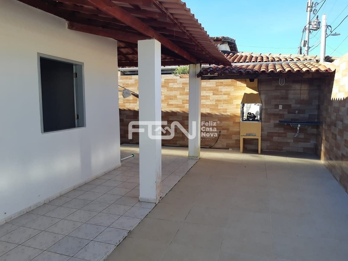 Casa à venda com 4 quartos, 480m² - Foto 10