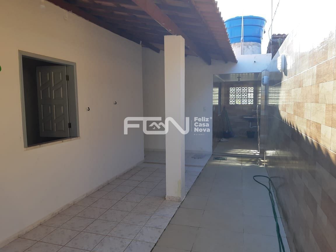 Casa à venda com 4 quartos, 480m² - Foto 6