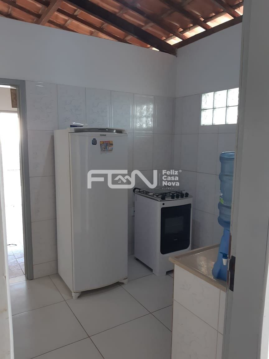 Casa à venda com 4 quartos, 480m² - Foto 20
